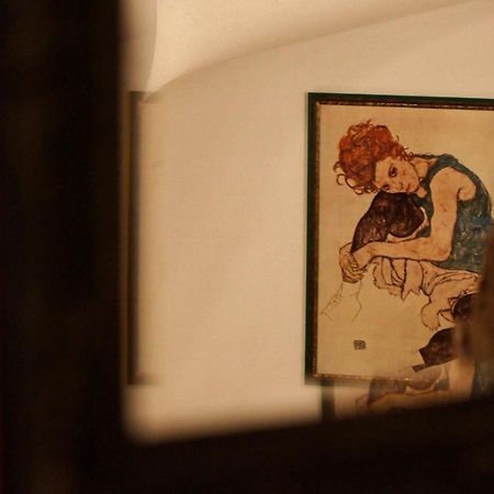 Apart Laresch 이스크글 외부 사진