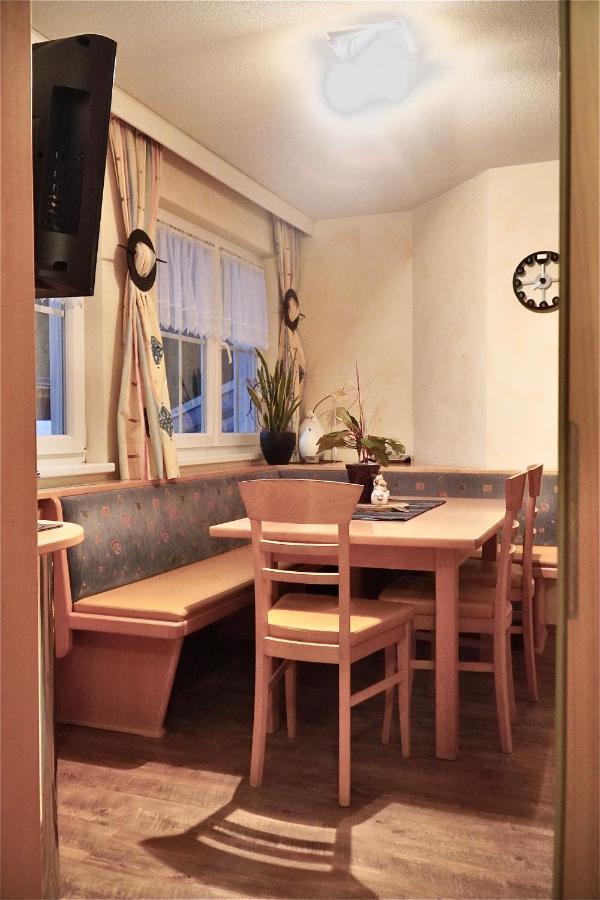 Apart Laresch 이스크글 외부 사진